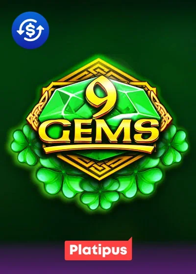 9 Gems slot