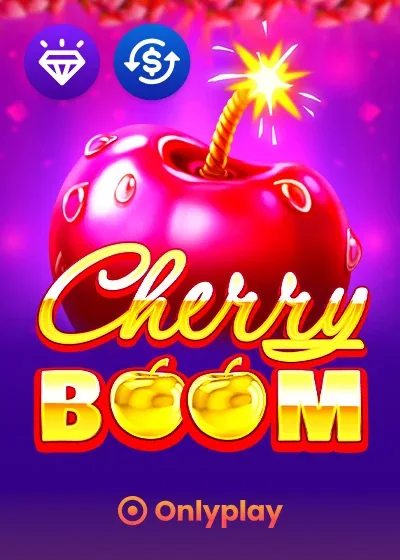 Cherry Boom slot