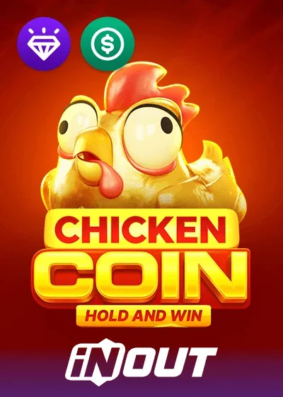 Chicken Coin slot