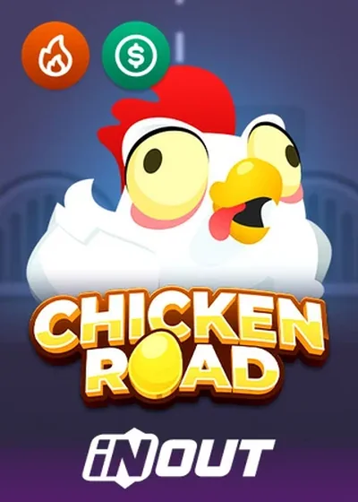 Chiken Road slot