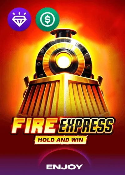 Fire Express Hold And Win slot